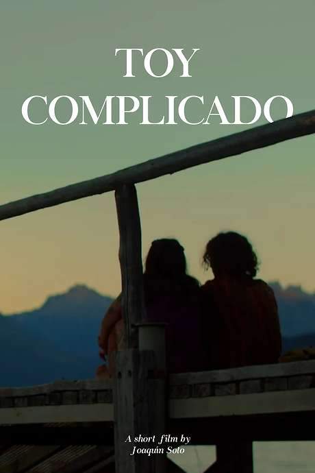 Toy Complicado